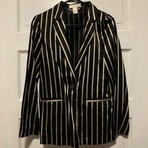 H&M blazer